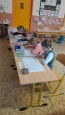 Hravé vyučován v naší třídě listopad2023